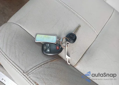 2008 Chevrolet Avalanche Ltz из США, поврежденный, VIN 3GNEC12098G260752